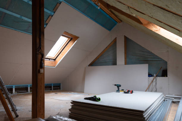 Bannockburn, IL Insulation Contractor Company