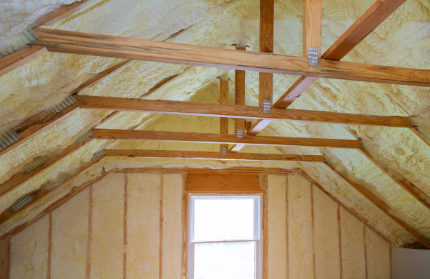 Best Specialized Insulation Services in Bannockburn, IL