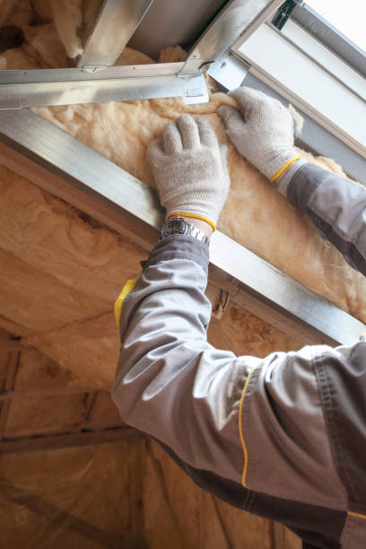 Professional Insulation Contractor in Bannockburn, IL