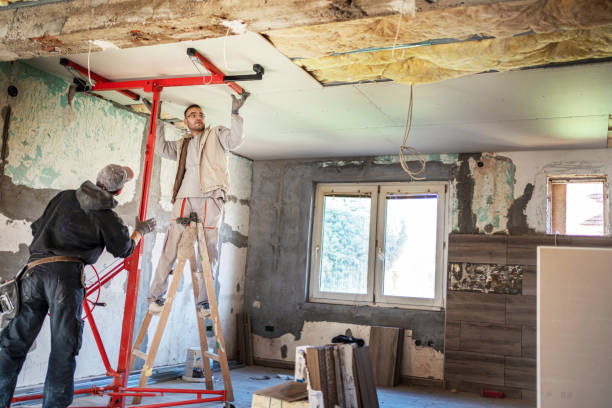 Best Fiberglass Insulation in Bannockburn, IL