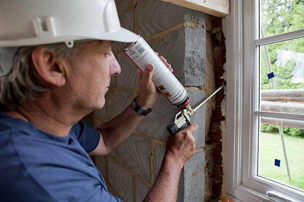 Best Blown-in Insulation in Bannockburn, IL