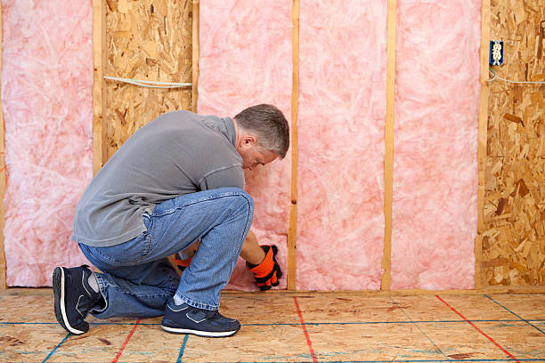 Types of Insulation We Offer in Bannockburn, IL