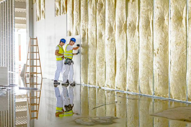 Best Fiberglass Insulation in Bannockburn, IL